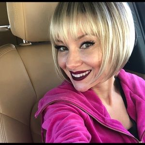 Meet your Posher, Despina